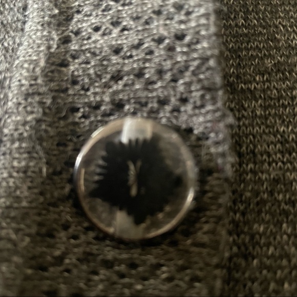 Like new Cardigan. - Picture 3 of 7